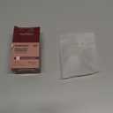 Momcozy Mobile Style | M6 Valves, Original Mobile Style| M6 Breast Pump Replacement Accessories, 3PCS