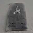 Back Brace Posture Corrector for Women and Men Comfy Shoulder Straightener, Pain Relief: Upper/Lower Back.Support for Scoliosis, Hunchback, Thoracic Spine Upgraded Full Back Support, Small, Black