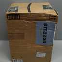 SMOTURE Cordless Vacuum Cleaner, 650W 55KPA 70Mins Vacuum Cleaners for Home, Cordless Stick Vacuum with LED Touch Screen, Anti-Tangle Wireless Vacuum, Handheld Vacuum for Pet Hair/Carpet/Floor (50KPA)