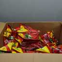 Garden of Eatin' Corn Tortilla Chips, Red Hot Blues, 1 lb bag, Best Before 11 February 2026 