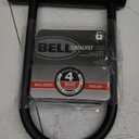 BELL 7067993 Catalyst 300 U Lock, Black