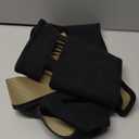 BIBLOZ Dash Cover 2018 2019 2020 2021 2022 2023 for Jeep Wrangler JL JLU Unlimited Sport Sahara Rubincon Accessories Black Flannel Dashboard Cover Mat Car Dashboard UV Sun Protection