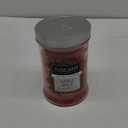 Tuscany® Limited Edition Apple Spice Scented Jar Candle