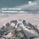 safety goggles, scratch resistant and impact resistant fully transparent goggles, certified by ANSI Z87.1