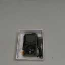 Bluetooth AM FM Shortwave Radio with NOAA Weather Alert,1250mAh Rechargeable Portable Pocket Radio with Best Reception,5W Big Speaker, Digital Tuner and Earphone,Support SD Card and USB MP3 Player (Green)