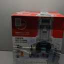 Hoover Smartwash Automatic Carpet Cleaner Machine, FH52000, Turquoise