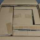 Gibson Home Rockaway 12-Piece Stoneware Dinnerware Set, Service for 4  Modern Round Plates and Bowls, Dishwasher & Microwave Safe, Black