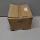 72 Oz Disposable Aluminum Pot, Disposable Pots With Lids Oven-Ready, Aluminum Pot Stove Compatible Baking Foil Pan Tinfoil Camping Pot Camping Heating Cooking 5 PCS