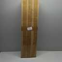 6 ft Artificial Christmas Tree with Snow Set Large Snow Flocked Christmas Green Tree with 35.3 Ounces Fluffy Cotton for Xmas Holiday Winter Home Office Party Decoration