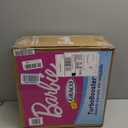 Graco TurboBooster 2.0 Backless Booster Car Seat, Barbie Painterly