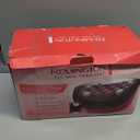 Remington Ionic Conditioning Hair Setter, 20 Velvet Hair Rollers, 6 Large (1), 10 Medium (1"), 4 Small (), Blowout Style Hair Curlers (pink)