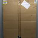 Gold Aluminum Photo Frame 25" × 37"