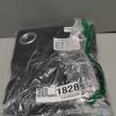 NICETOWN Black Out Curtains for Bedroom 84 inches Long - Light Reducing Thermal Insulated Solid Grommet Curtains/Panels/Drapes for Living Room (Set of 2, W52 x L84)