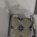 Tea Sets for Women Gift, Blue Porcelain Tea Set, 37 oz Large Teapot Set with Infuser,Tea Cups and Saucers for 4 in European Style, Tea Gift Sets for Holidays