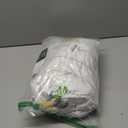 Saturday Park Sesame Street Twin Sheet Set - Elmo and Cookie 3 Piece 100% Organic Cotton Sheets with Pillow Cover - GOTS & Oeko-TEX Certified