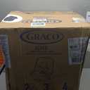 Graco 4Ever 4 in 1 Car Seat, Featuring TrueShield Side Impact Technology, Adjustable Harness System, Ideal for Newborns, Infants, Toddlers & Kids, Mfg date: 02-26-24
