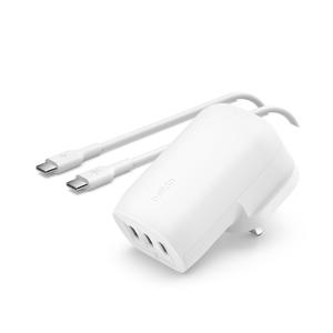 Belkin USB C Charger  And Belkin BoostCharge USB-C to USB-C Cable