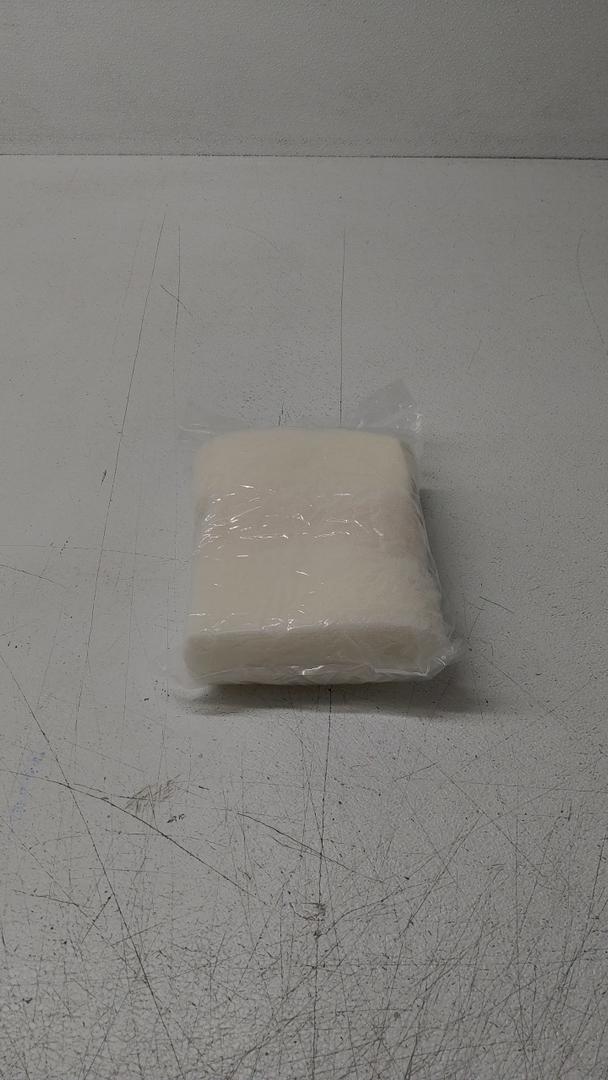 CMENINCY Foam Filter Pads for Fluval FX4/FX5/FX6 Canister Filters, Aquarium Bio Sponge Filter Foam Block -3 Pieces