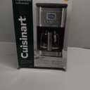 Gevi 12 Cup Programmable Drip Coffee Maker with Touch Screen, Fast and Strong Brew, Auto Shut-Off, 4-Hour Keep Warm Plate, Iced Coffee Option, Anti-Drip System, Permanent Filter