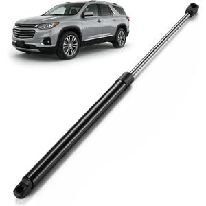 ARANA Hood Strut Shock Lift Support for Buick Enclave 2008-2017 & Chevy Traverse 2013-2017, Replacement OE#282742, 7820151, SG230147, 1 Pcs