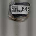 Genuine Leather Coin Purse for Women, Cute Mini Lipstick Holder Case, Small Vintage Kiss Lock Jewelry Storage Organizer Change Bag Pouch (Black)