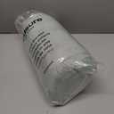 Bedsure GentleSoft Sage Green Fleece Blanket King Size - 280GSM Soft Lightweight Plush Cozy Blankets for Bed, Sofa, Couch, Travel, Camping (King (108" x 90"))