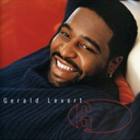 Gerald Levert G New CD
