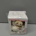 Baptism Gifts for Girl, Great Christening, Dedication and Baptism Gift Set for Girl and Newborn Baby, Includes 7" Praying Lamb Plush Toy and Let Us Pray Baby Book in Keepsake Gift Box