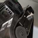 Metabo HPT Belt Sander | 3 x 21 Inch | For Woodworking | Variable Speed | 9.0 Amp Motor | Soft Grip | SB8V2