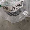 Univen 12 Cup Glass Coffeemaker Carafe Compatible with Mr. Coffee PLD13 CG12 CGX20 DR12 DRX20 GBX20 NC12 NCS12 NCS13 NCX20 TF12 TFS12 TFX20 VB12 VBX20, 6" (15.2cm) TALL TO TOP OF LID