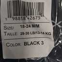 Gymboree Girls' and Toddler Leggings (Black)