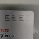 2 x Crave  4-count Cookie Cutters 