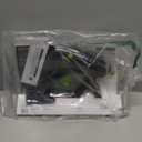 Surebonder Cordless Hot Glue Gun, High Temperature, Full Size, 60W, 50% More Power - Sturdily Bonds Metal, Wood, Ceramics, Leather & Other Strong Materials (Specialty Series CL-800F)