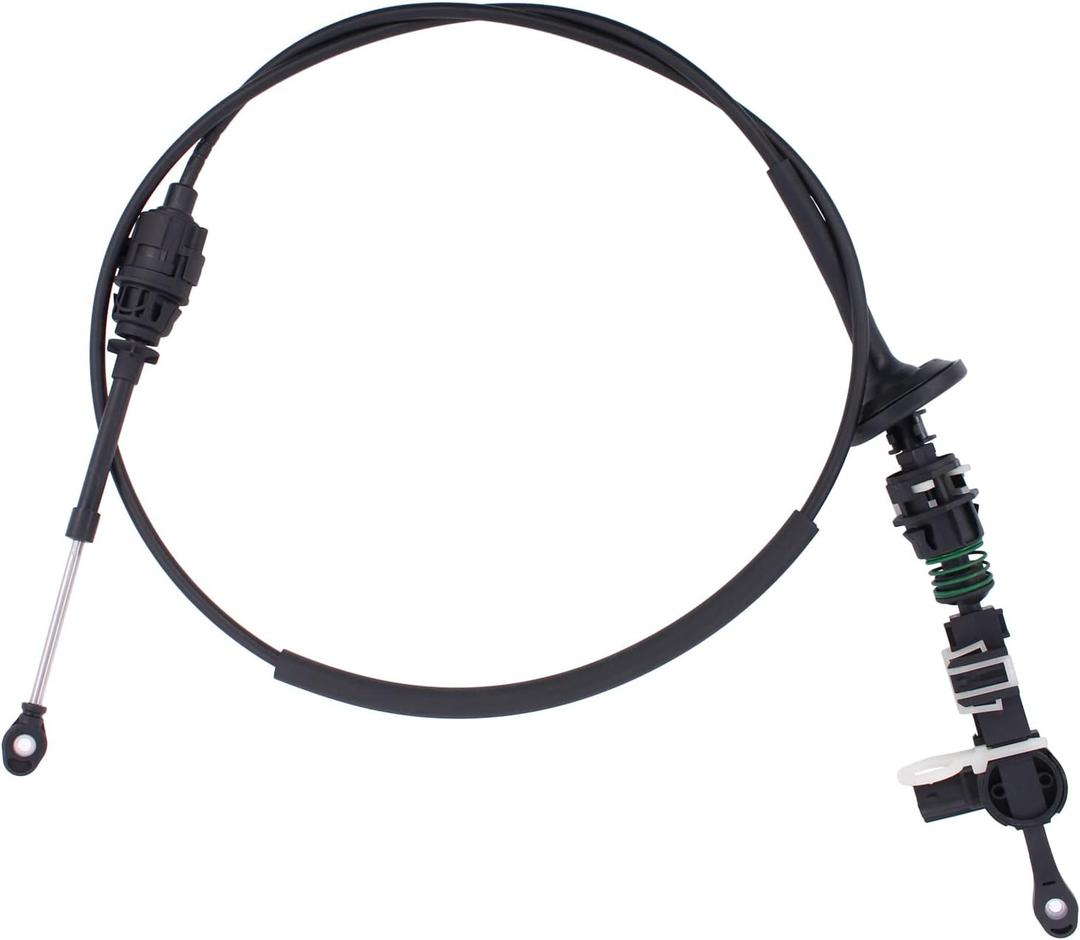 MOTOKU Automatic Shift Cable for Dodge Ram 1500 2500 3500 45RFE 545RFE Transmission