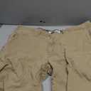 Amazon Essentials Men's Casual Stretch Chino Pant (34W x 30L)