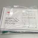 Snclriao 4 Pack Black Gift Boxes 11x8x3.5 Inches, Magnetic Box with Lids for Groomsmen Bridesmaid Proposal Wedding Graduation Mother's Day, Collapsible Box Bulk