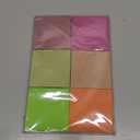 Mr. Pen- Sticky Notes, 3x3, 12 Pads, 600 Sheets, Colorful Sticky Notes 3x3