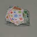 Landhoow 30 Pcs Easter Garage Door Magnets Decoration Spring Bunny Rabbit Egg Chicken Refrigerator Car Sticker for Home Door Party Holiday Happy Easter Decor