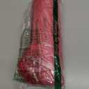 Whale Flotilla Flannel Fleece Throw Blanket for Couch, Soft Fluffy Velvet Sofa Blanket with Decorative Vintage Pattern for All Season, Warm and Lightweight, 50x60 Inch, Red