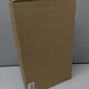 6 PCS Halloween Decorations, 19.5 Inch Artificial Flower Stems Halloween Branches with Eucalyptus Pumpkins Leaf Ghost&Bat Accents, Festive Ornaments and Picks, Holidy Black Table Centerpieces Decor