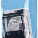 Metra 95-5818 Double-DIN Dash Kit Fit Select 1997-2004 Ford/Lincoln Trucks/SUVs
