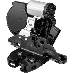 Trunk Latch Assemblyfit for Chevy Suburban Tahoe Equinox Traverse GMC Yukon Acadia Terrain Cadillac Escalade XT5 Buick Regal 2015 2016 2017 2018 2019 2020 Rear Trunk Lock Actuator Motor