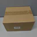 TEMOGU 2 Pack 6.6 Ft Halloween Decorations Giant Spiders Outdoor, Scary Black Spiders Fake Large Spiders Hairy Spider Props for Outside House Yard Lawn Indoor Home