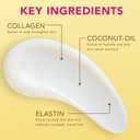 Jergens Natural Glow + Firming Daily Moisturizer Medium to Tan Skin Tones 7.5oz