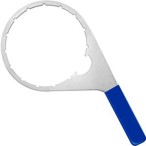 Magluv 6 Inch Colar/Vent Cap Fuel Filter Wrench for 380134 382 Compatible with Detroit Diesel Truck Engines, Davco 382 Filter Wrench, Replace fo Davco Filter Wrenchs (6 inch)
