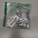 Maxjoy for AirPods Pro 3rd Generation Case with Lock, Cute AirPods Pro 3 Case Locking Protective Hard AirPod Pro 3 Cover for Women Men with Keychain for Airpod Pro 3rd Gen Cover 2025