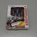 Deformation Toys, Deformation Robot Toy Action Figure 7.1 Inches with Accessories, Suitable for Ages 6 and Up Gifts for Boys and Girls