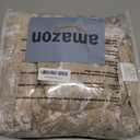 MYSKY HOME Couch Covers for 3 Cushion Couch Sofa, Chenille L Shape Sectional Couch Cover - Pet-Friendly, Machine Washable, Non-Slip Sofa Protector for Dogs, Kids, 71"x118", Khaki Blur Mottling