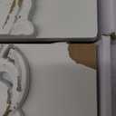 DI CA 12X35 Medallions Panel 3PC Set Art