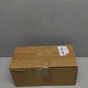 Goholy Car Door Side Rearview Mirror Cover Compatible With Ford Fusion 2013 2014 2015 2016 2017 2018 2019 2020with turn signals Phantom Grey Left Side Not For SE Model